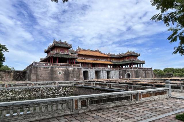 Hue, Vietnam