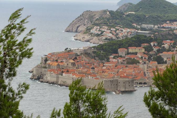 Dubrovnik, Croacia