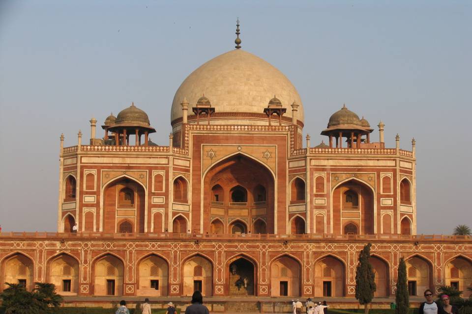 Delhi, India