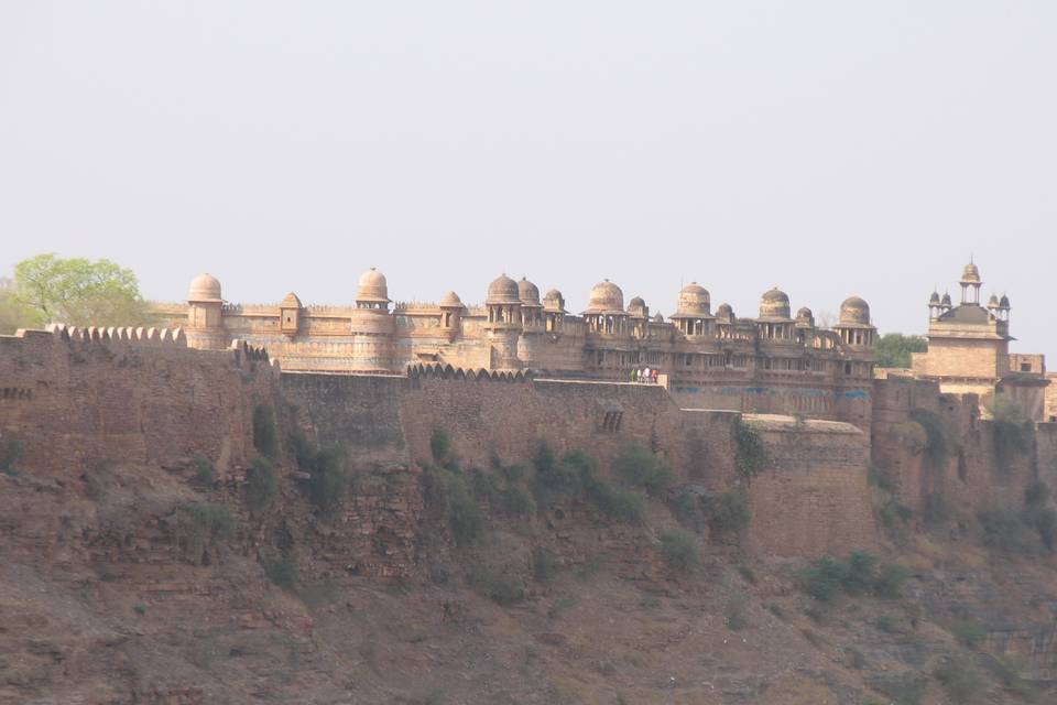 Gwalior, India