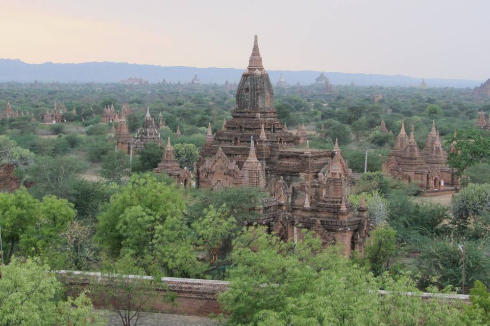 Bagan, Myanmar