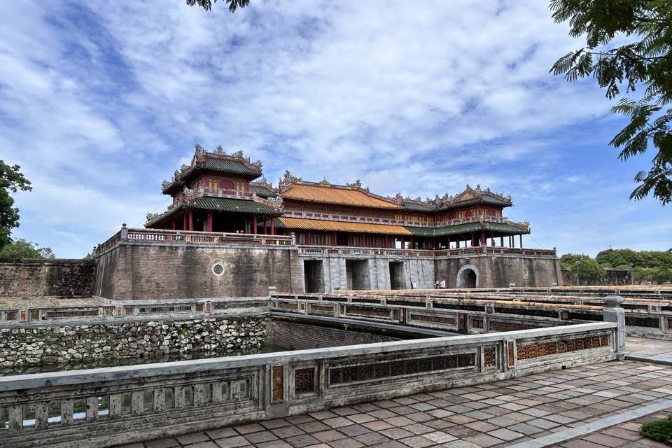 Hue, Vietnam