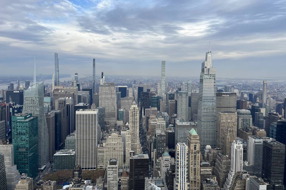 Nueva York, EE.UU.