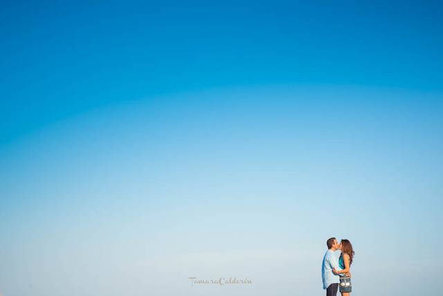 Tamara Calderón Fotografía