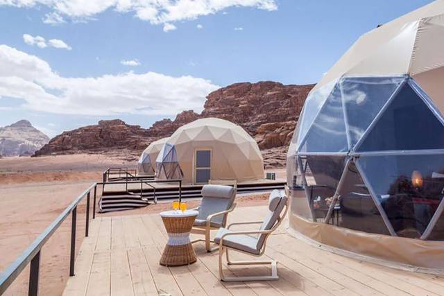 Lunas de miel inolvidables