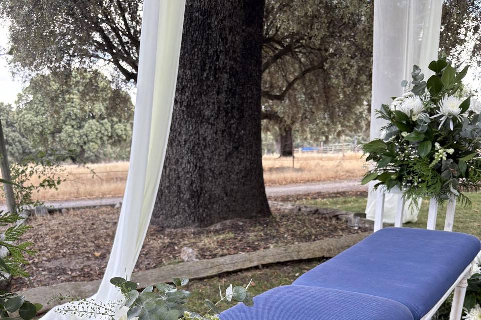 Ramos de novia