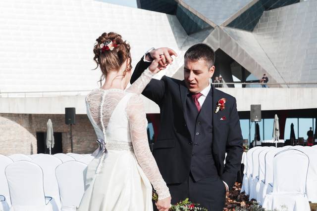Ceremonia