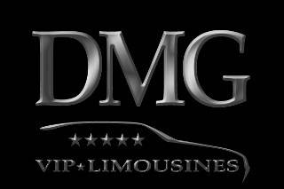 DMG VIP