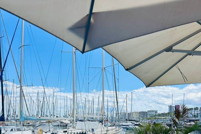 Restaurante Embarcadero