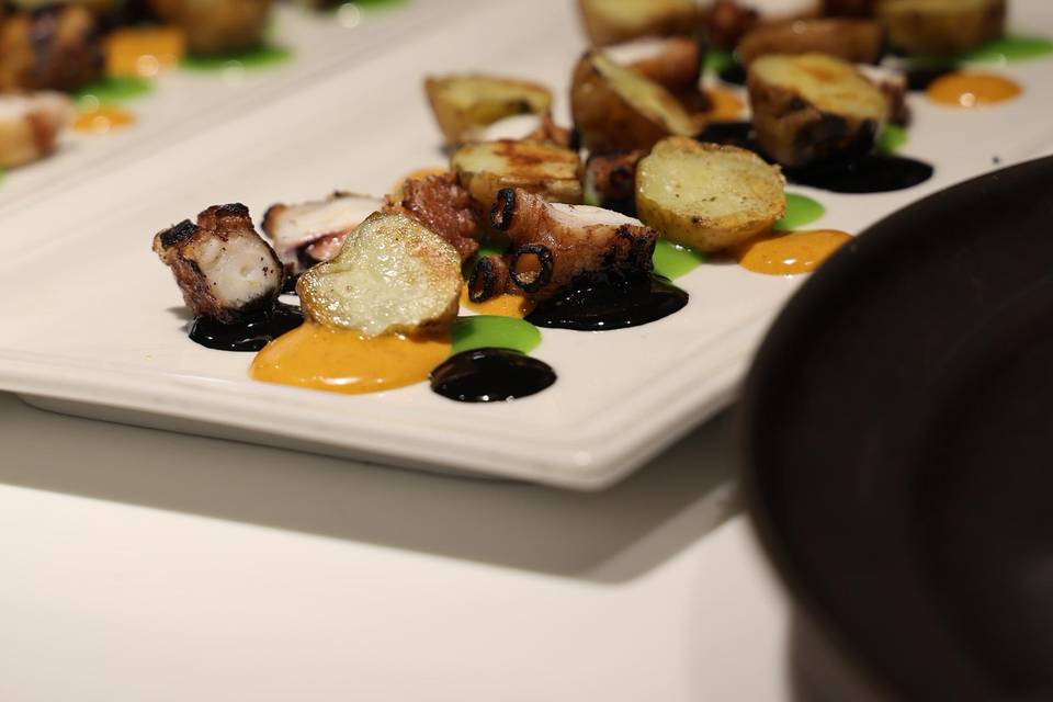 Gastronomía