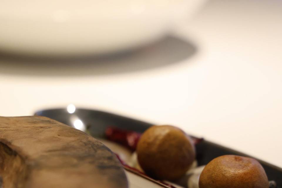 Gastronomía