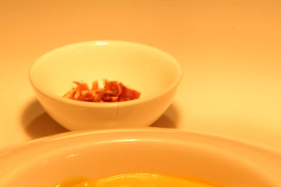 Gastronomía