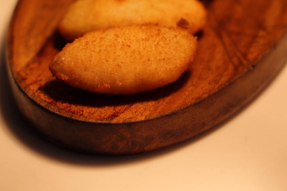 Gastronomía