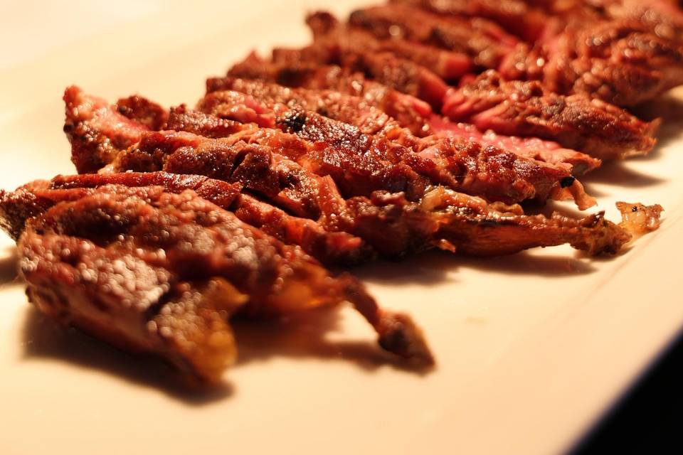 Gastronomía