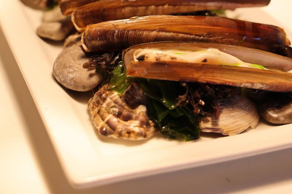 Gastronomía