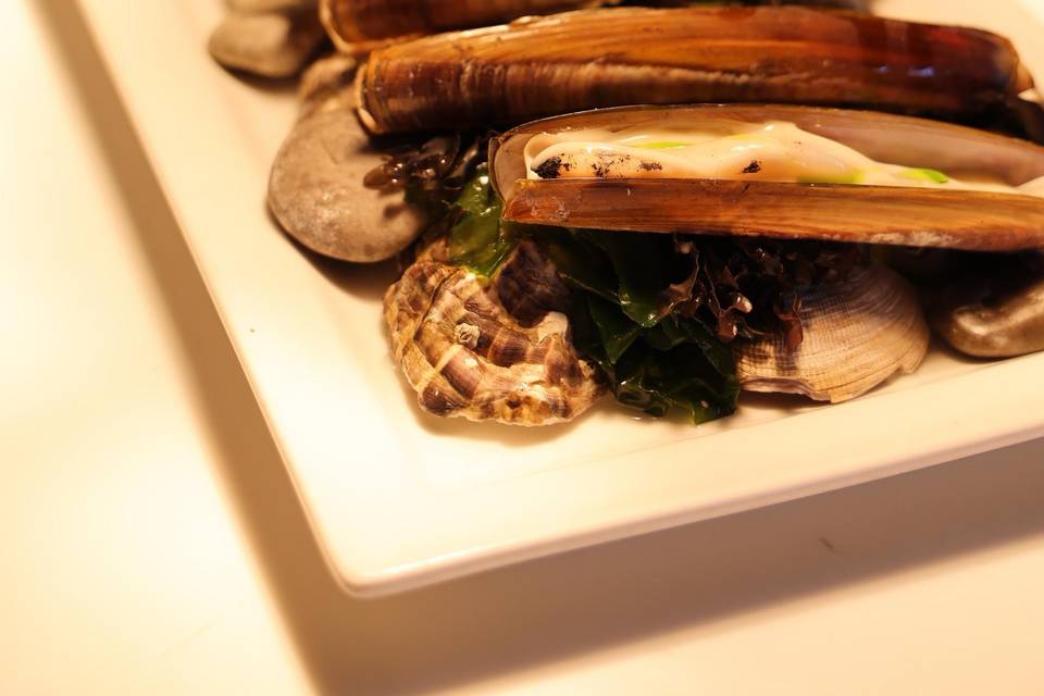 Gastronomía