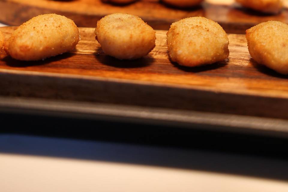 Gastronomía