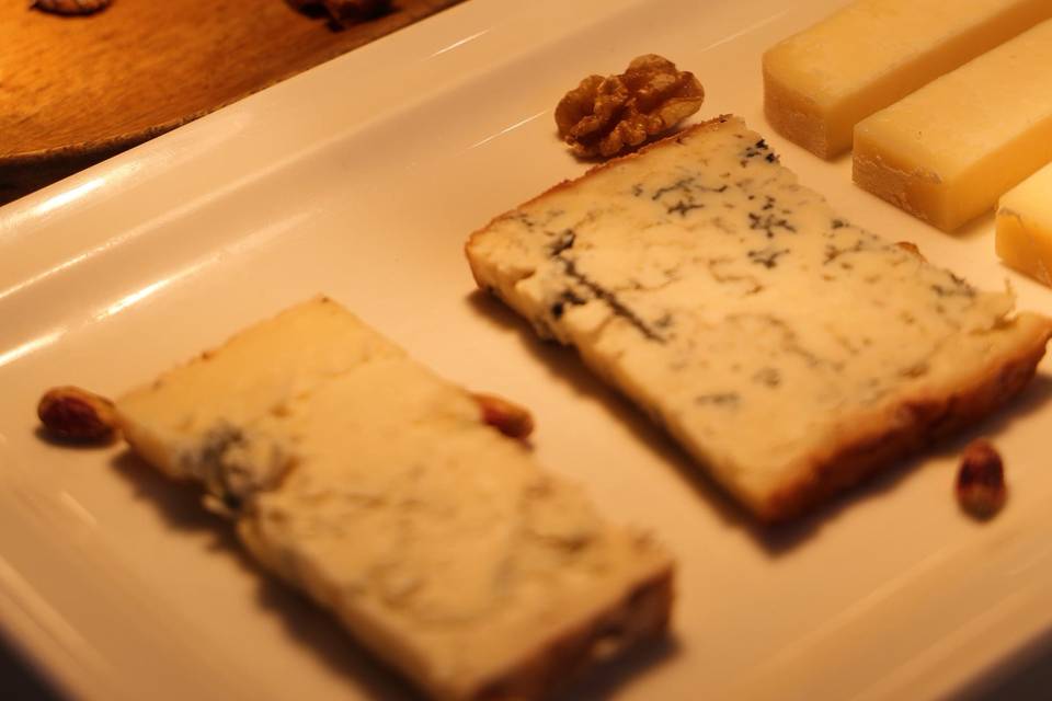 Gastronomía