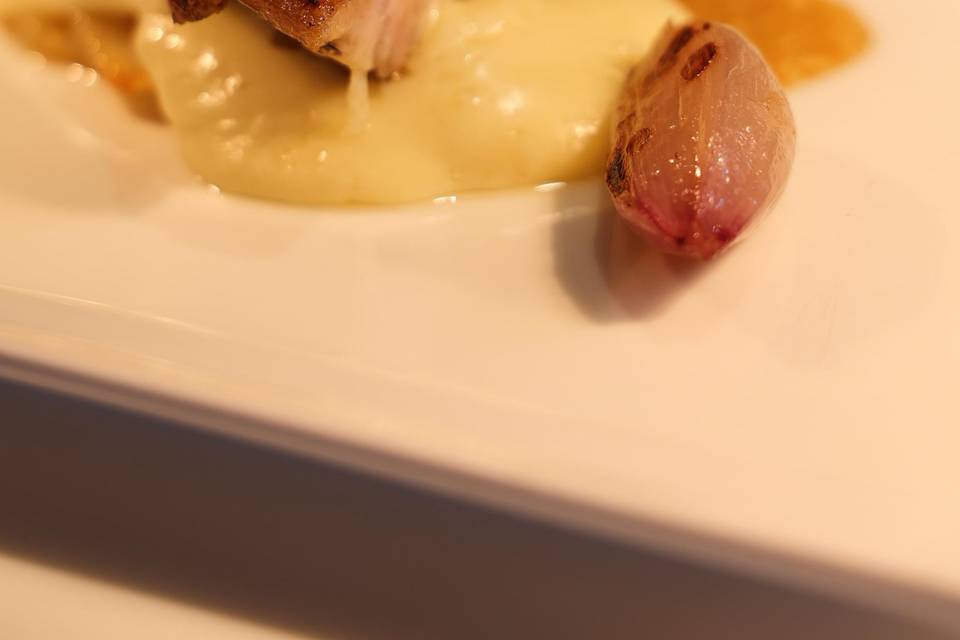 Gastronomía