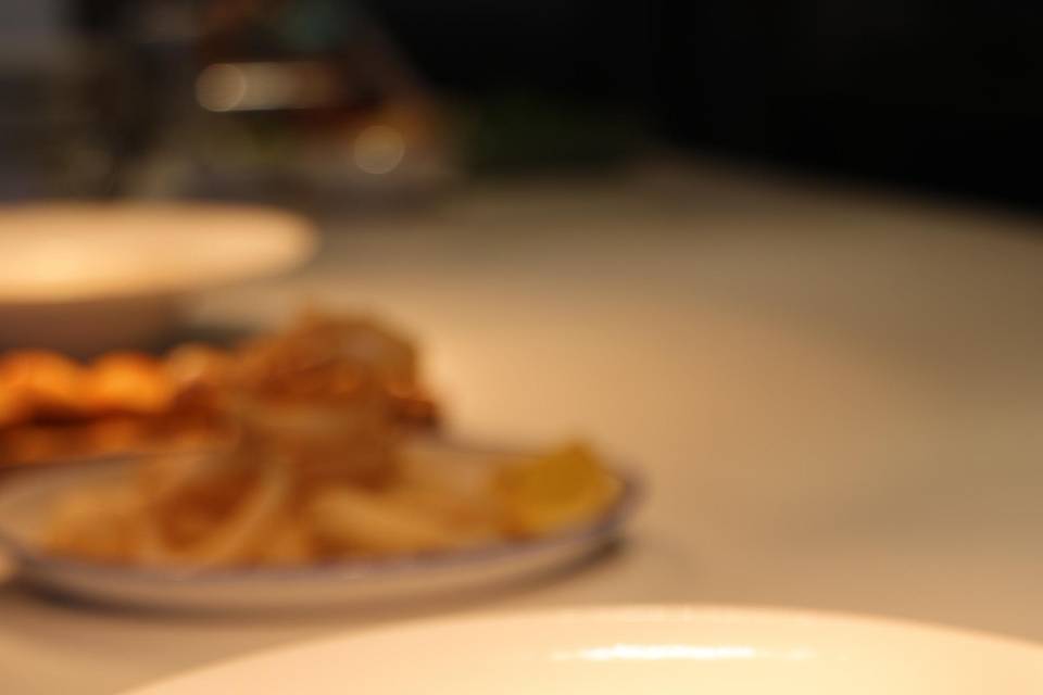 Gastronomía