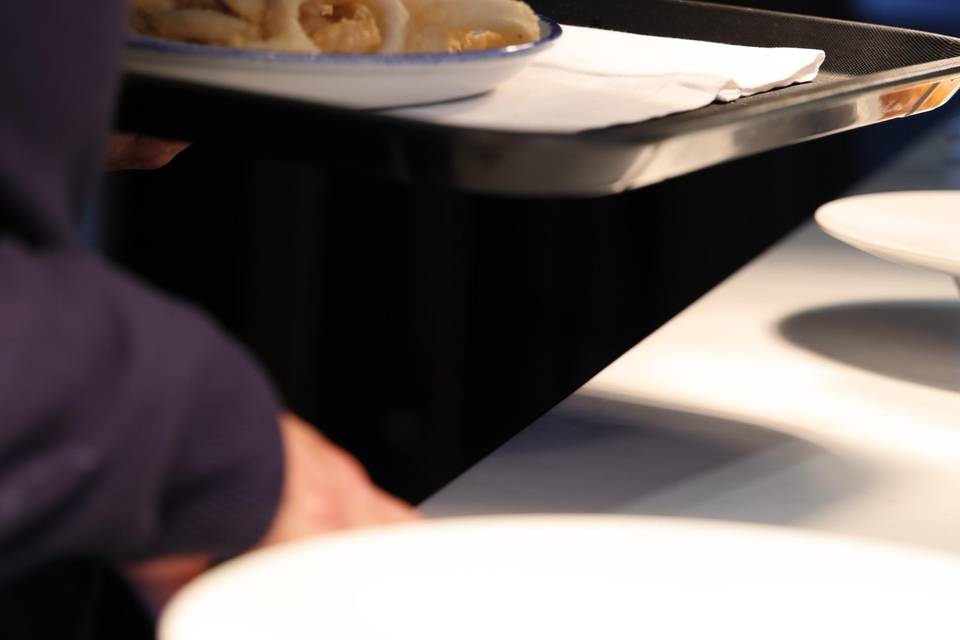Gastronomía