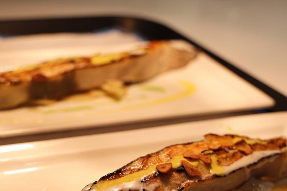 Gastronomía