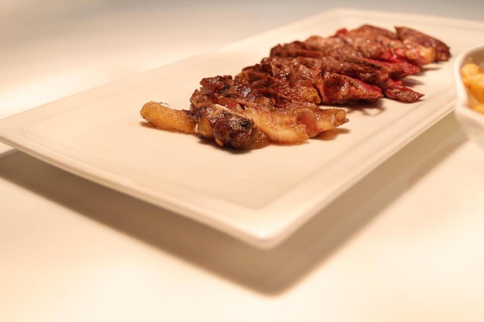 Gastronomía