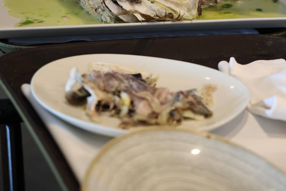 Gastronomía
