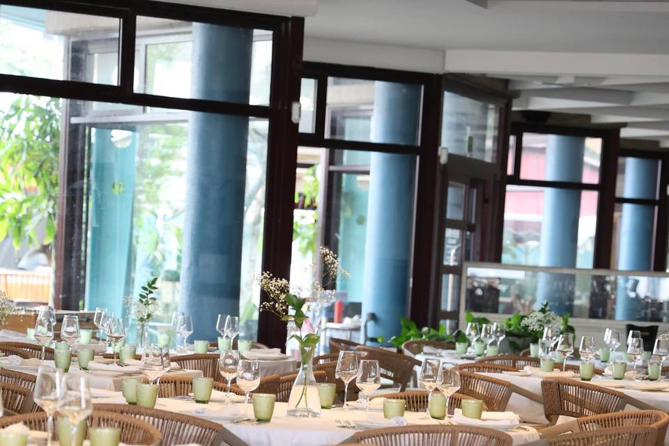 Bodas