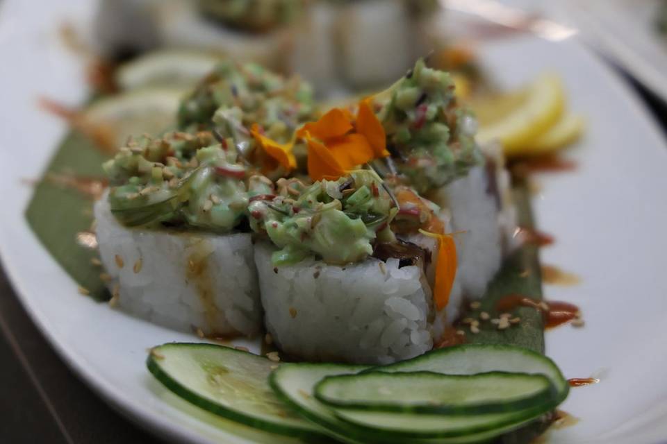 Gastronomía