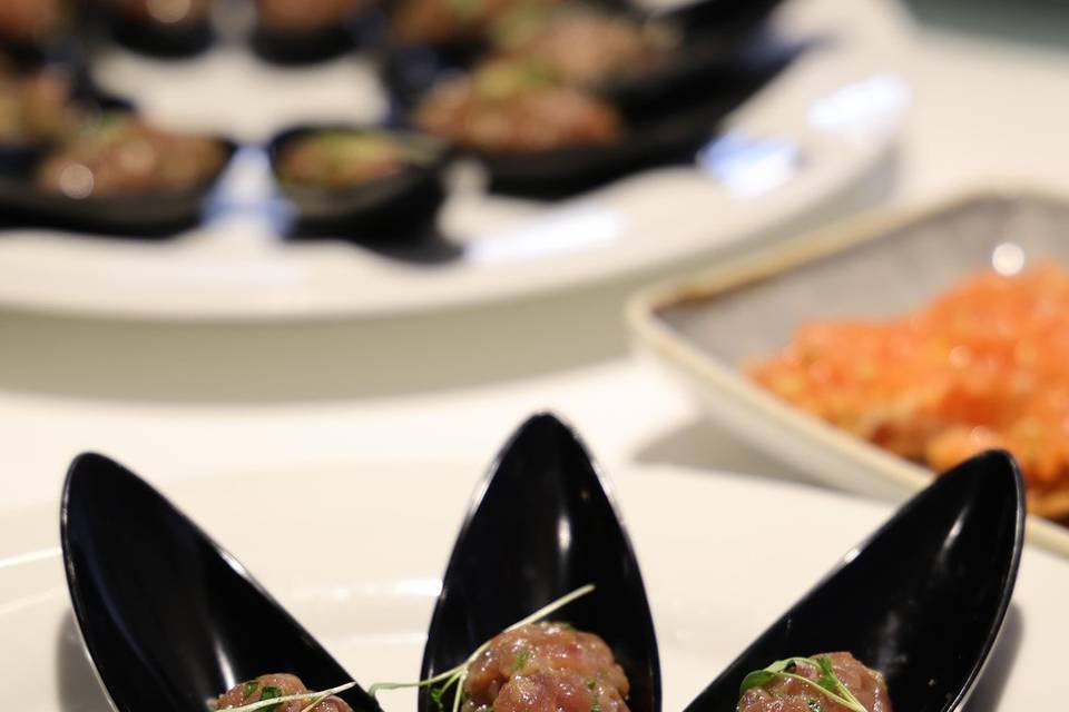 Gastronomía