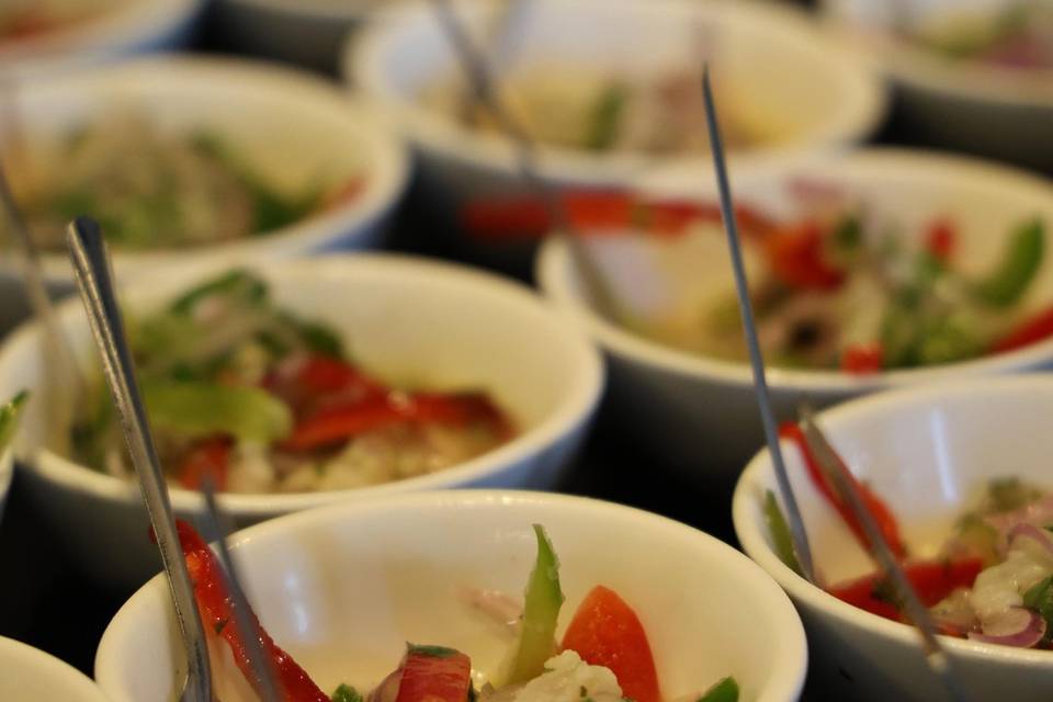 Gastronomía