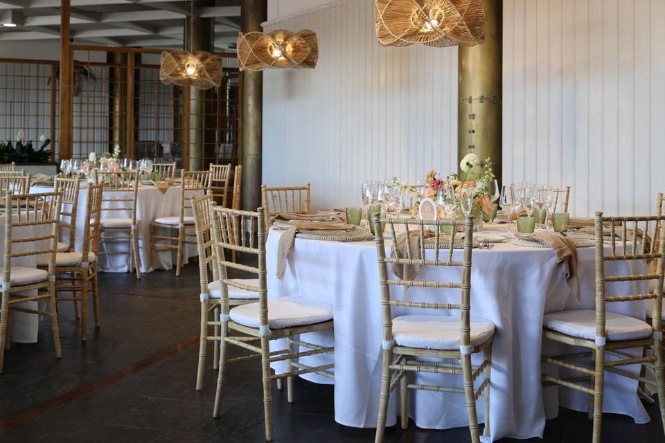 Bodas