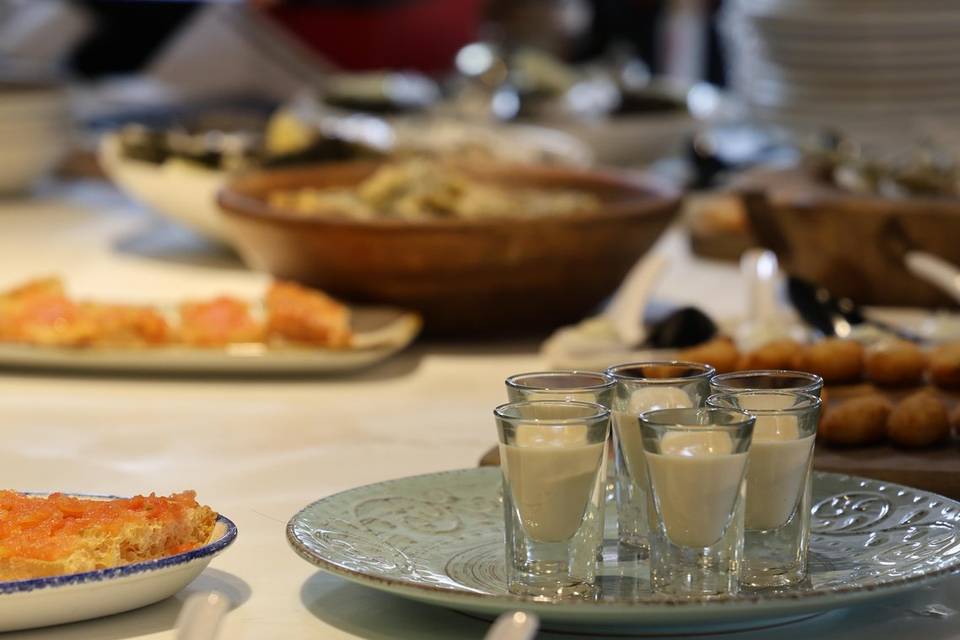 Gastronomía