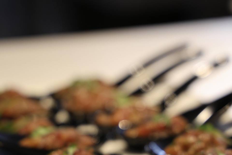 Gastronomía