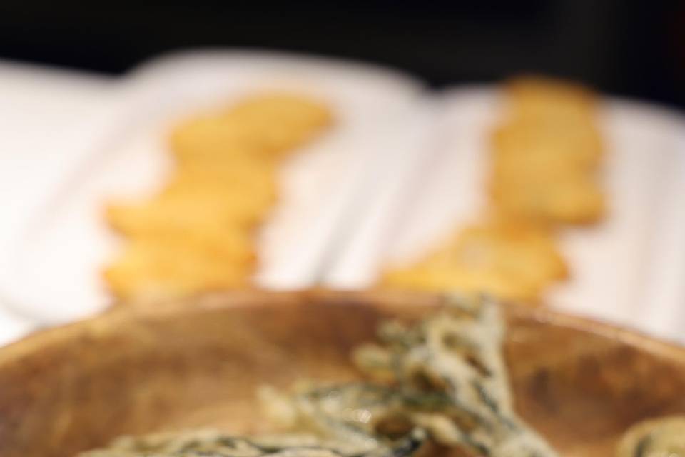 Gastronomía