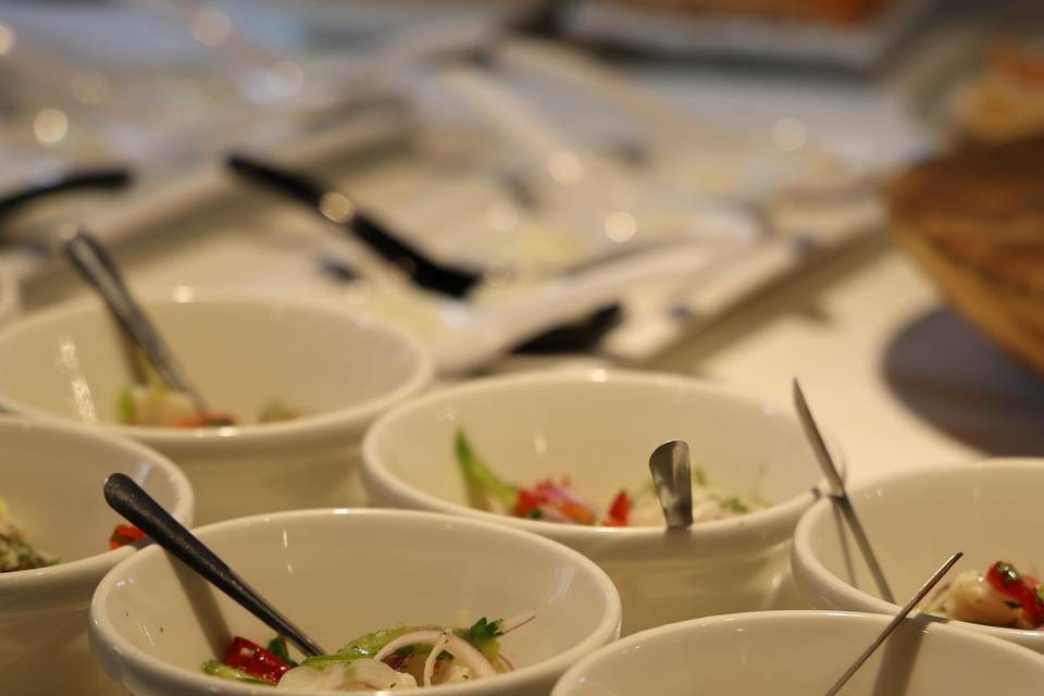 Gastronomía