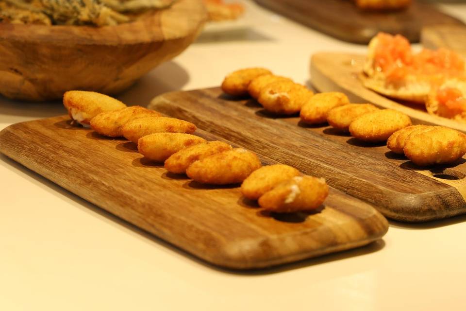 Gastronomía