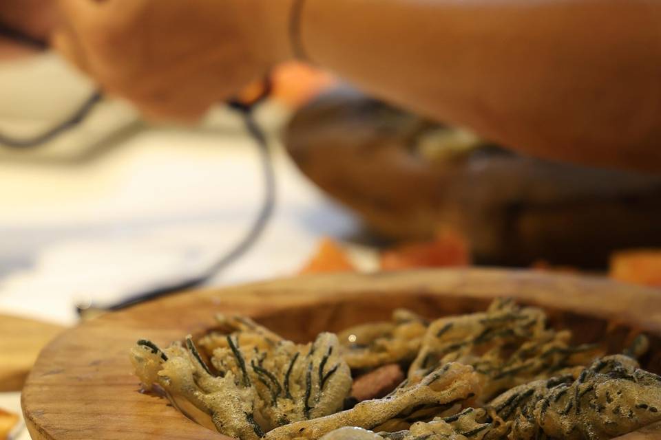 Gastronomía