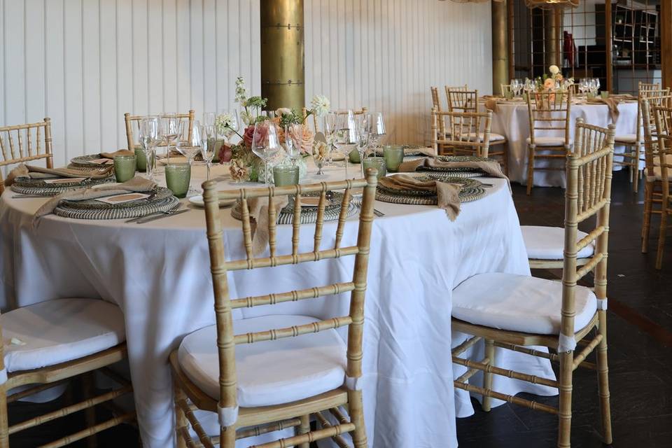 Bodas