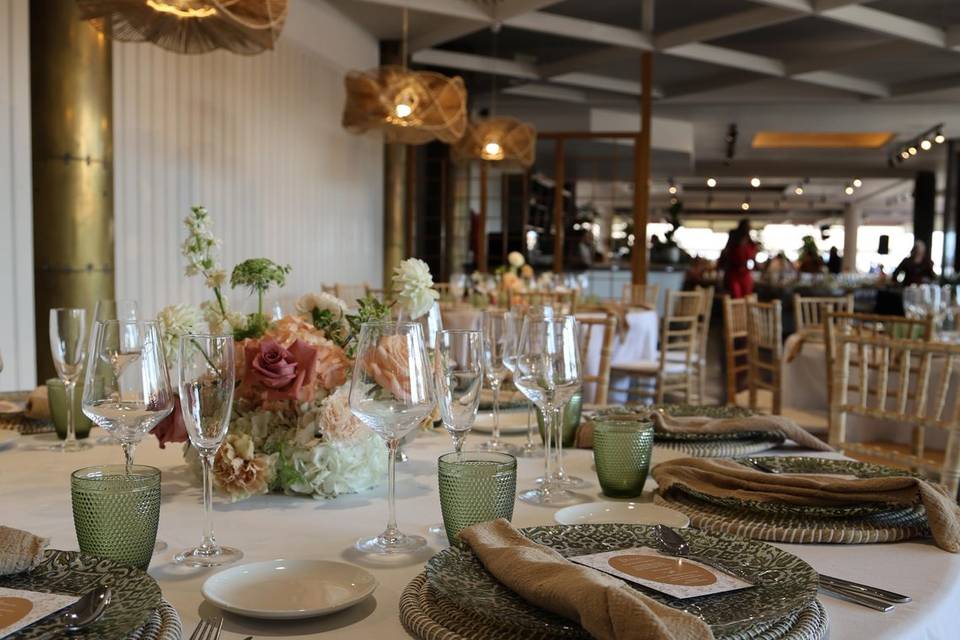 Bodas
