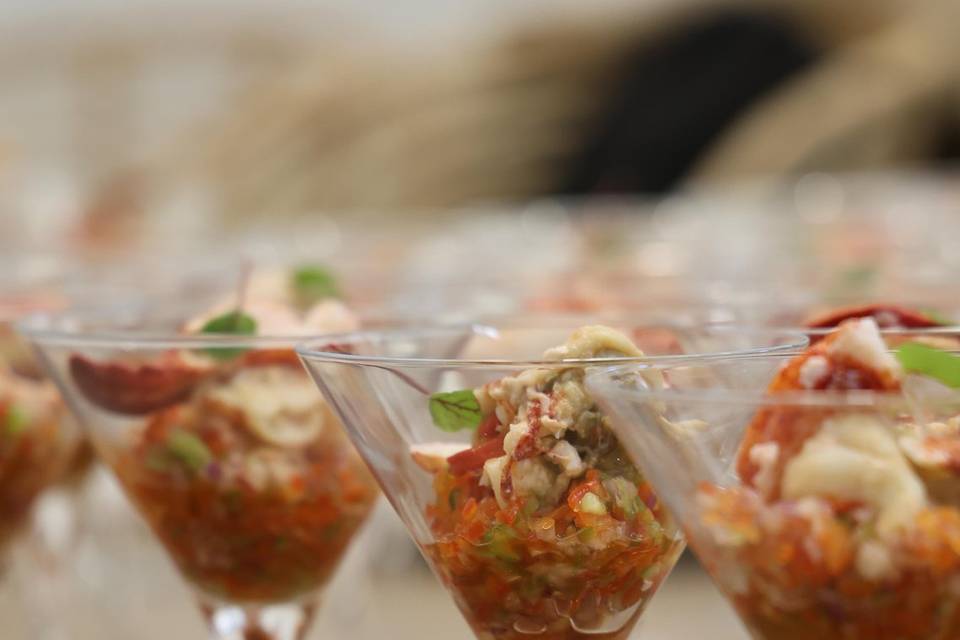 Gastronomía