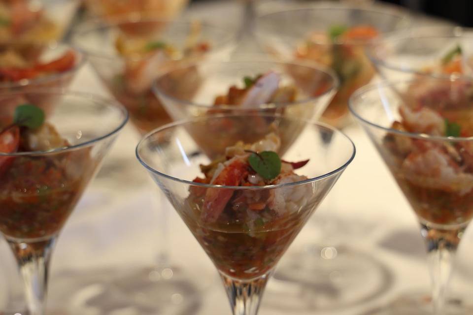 Gastronomía