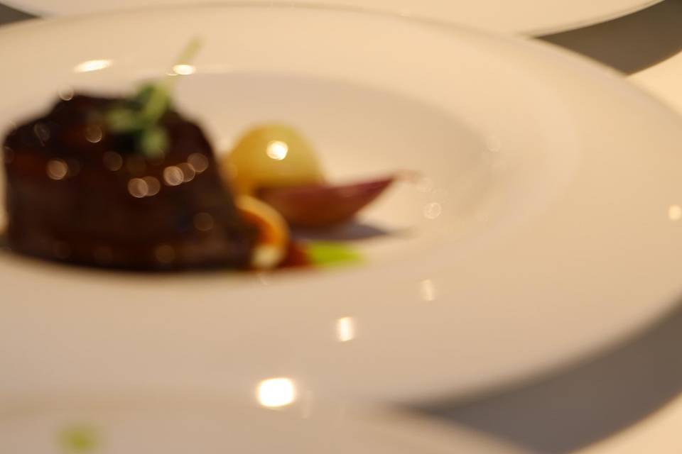 Gastronomía