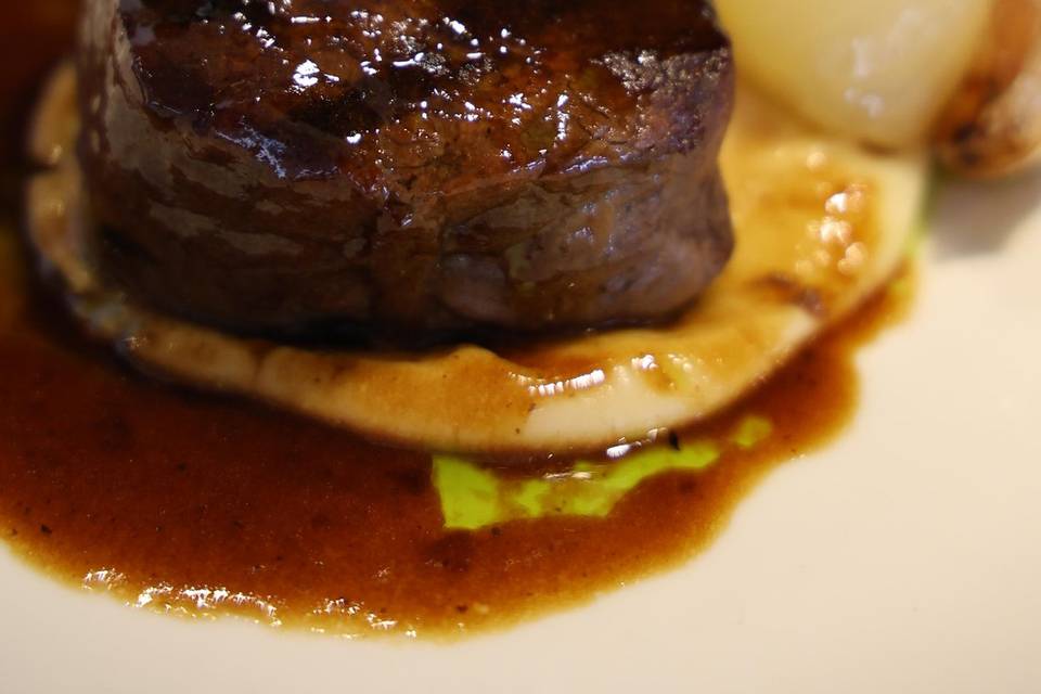 Gastronomía
