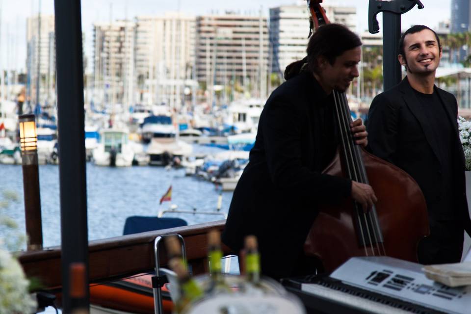 Música en directo