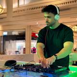Marcel Scott Dj 