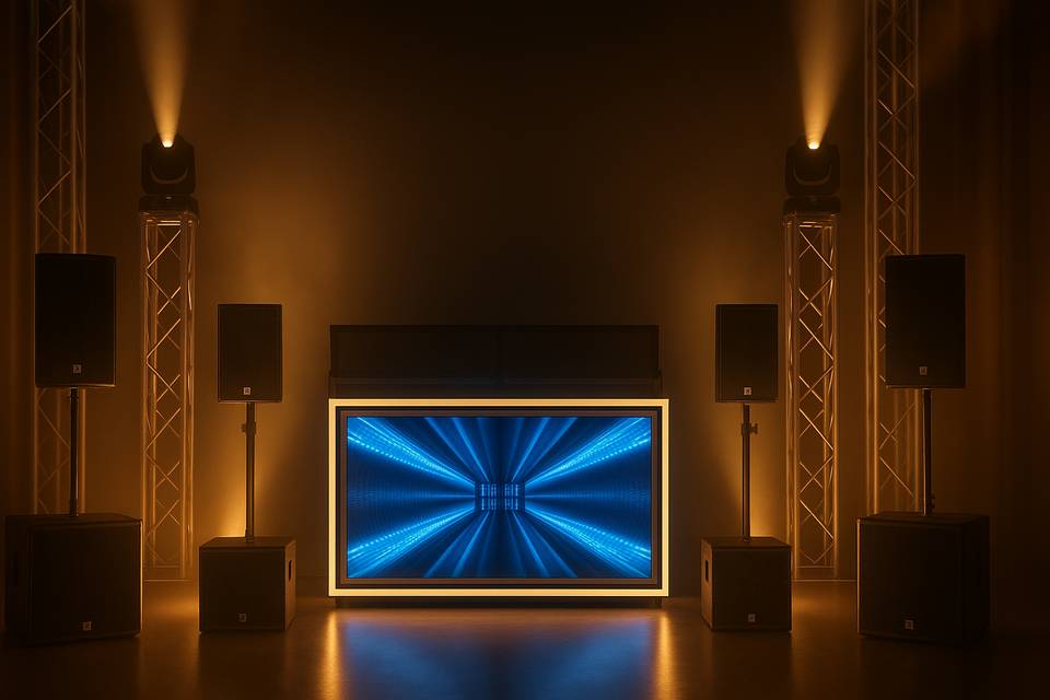 JaJa MusiC Premium-Elegance