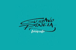 Logo Gustavo Pinela