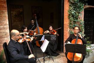 MusicoSevilla